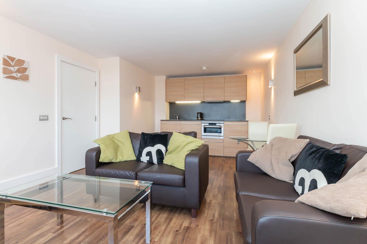 Brindley House, Newhall Street, B3 1LL