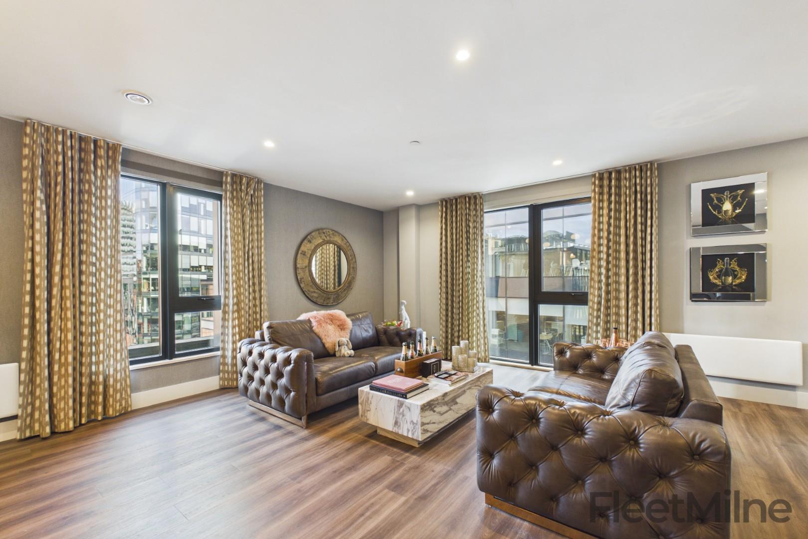 The Lightwell, 61 Cornwall Street, B3 2EE