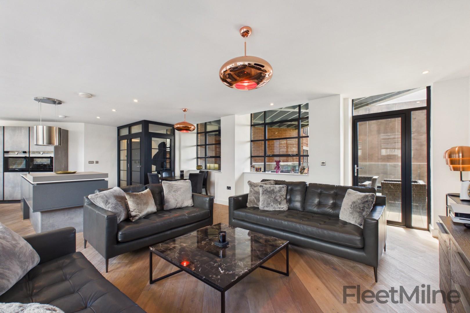 Queensway House, 57 Livery Street, B3 1HA