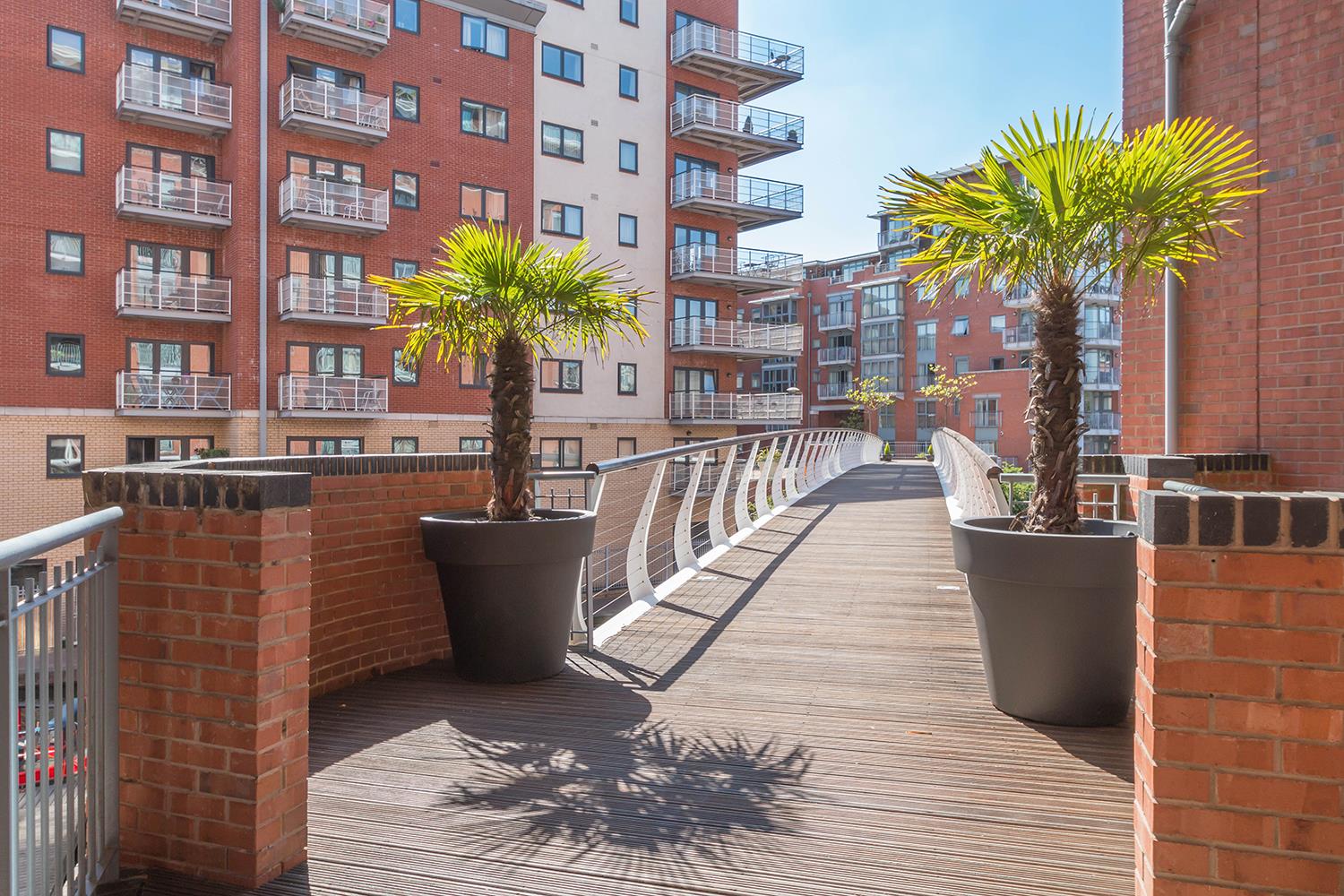 King Edwards Wharf, Sheepcote Street, B16 8AH