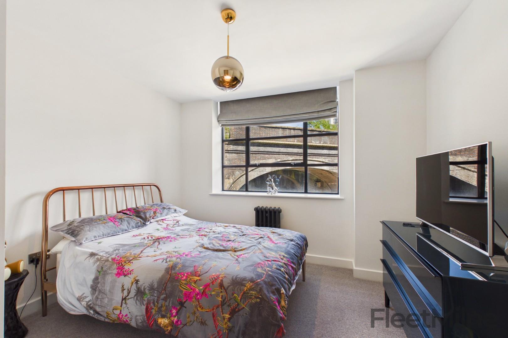 Queensway House, 57 Livery Street, B3 1HA