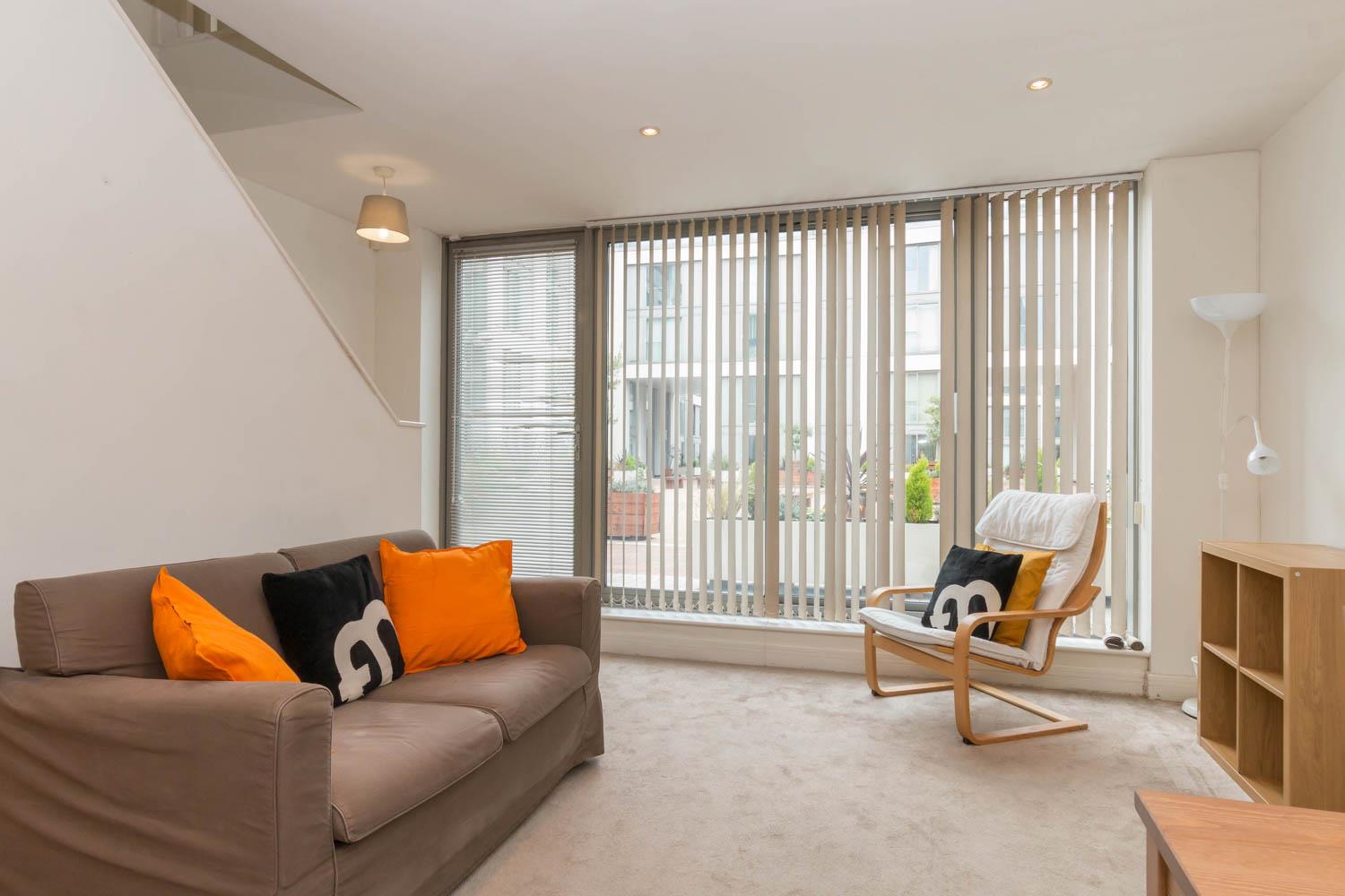 Viva Apartments, Commercial Street, B1 1RH