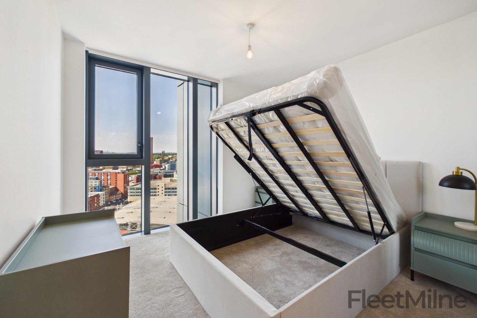 Beorma Tower, Birmingham, B5 5AH