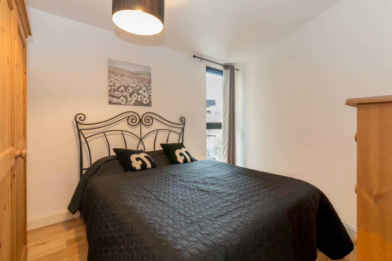 Southside, St. John’s Walk, B5 4TL