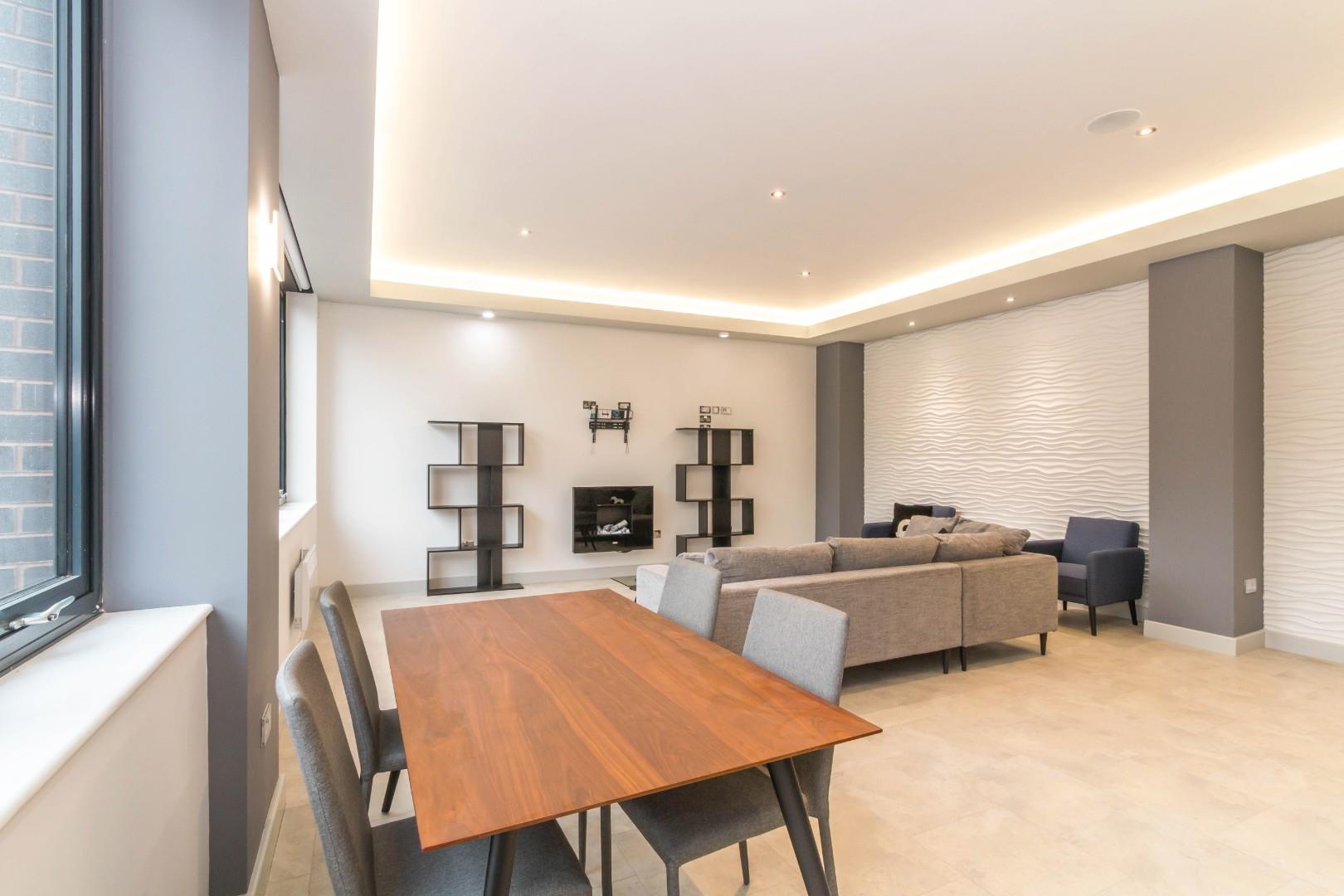 St James’ Court, Lionel Street, B3 1AQ