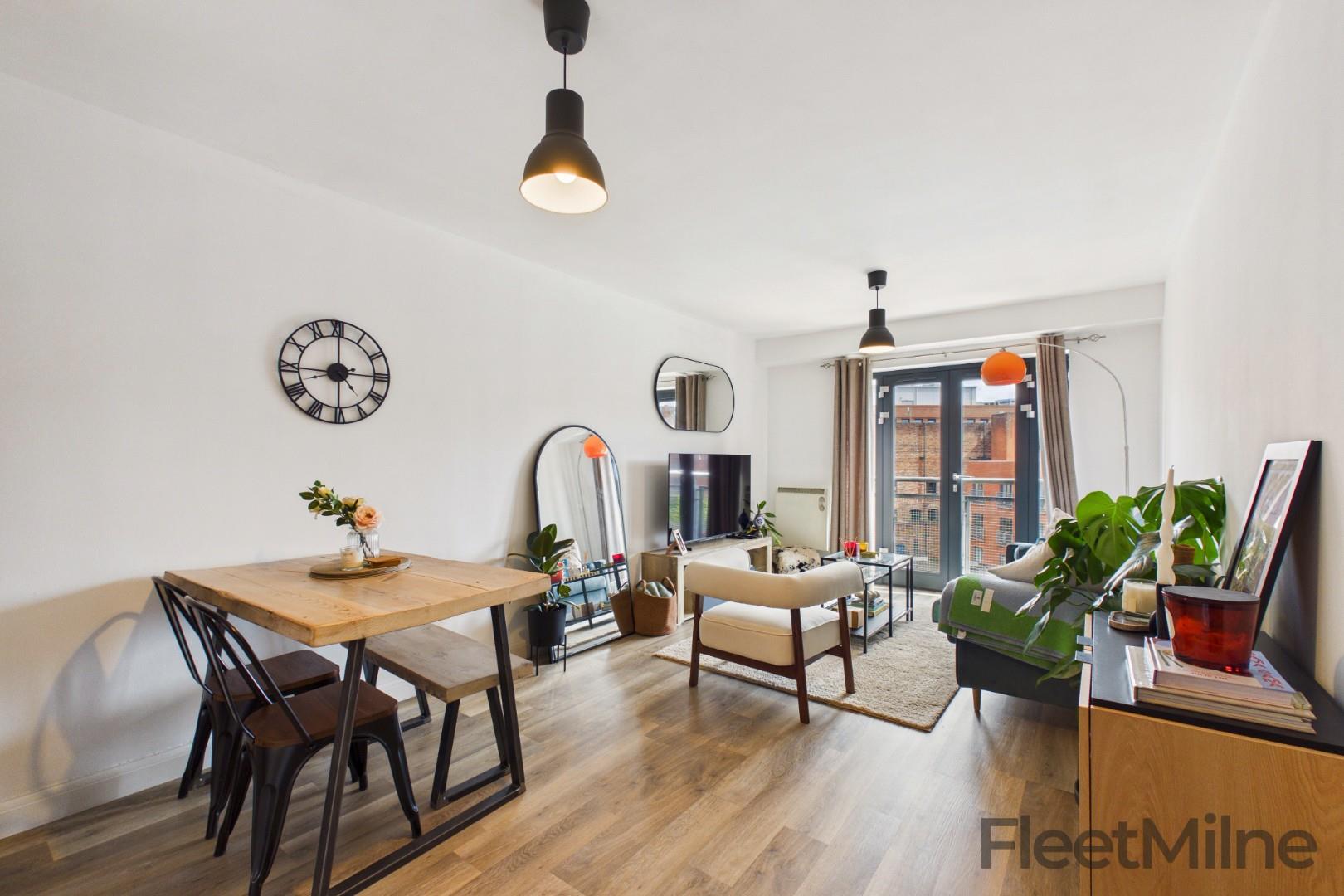 Newhall Court, George Street, B3 1DR