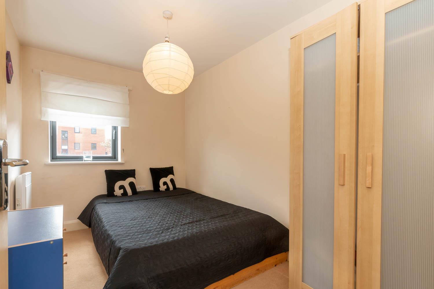 Rickman Drive, Birmingham, B15 2AL