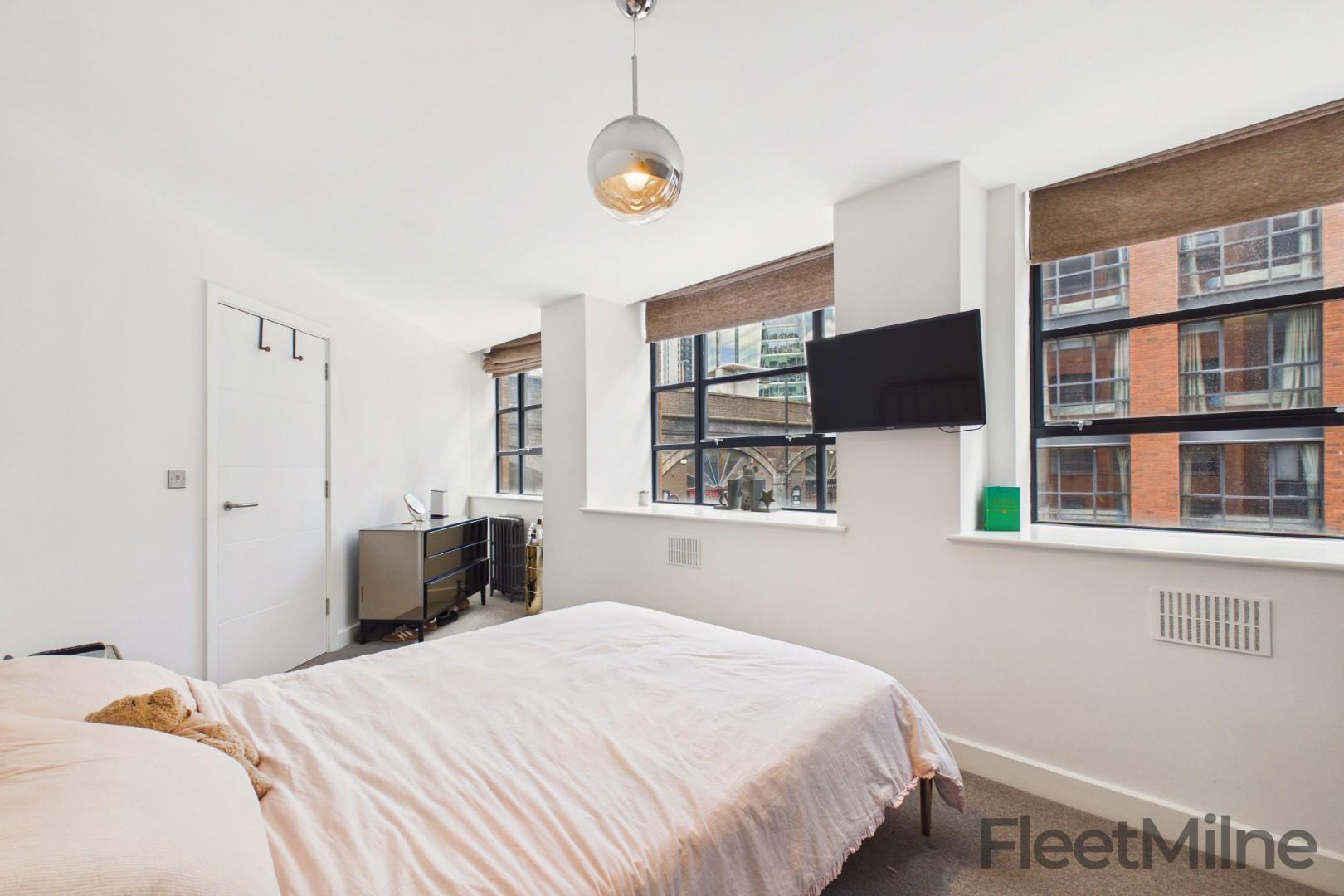 Queensway House, 57 Livery Street, B3 1HA