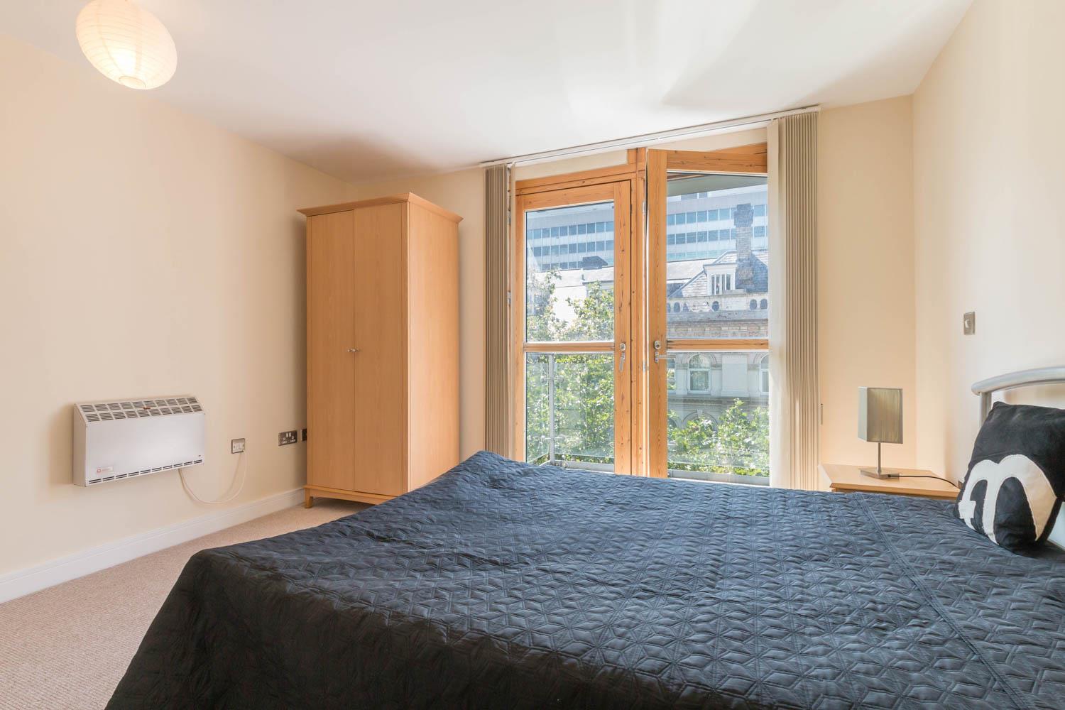 Temple House, Temple Street, B2 5BG