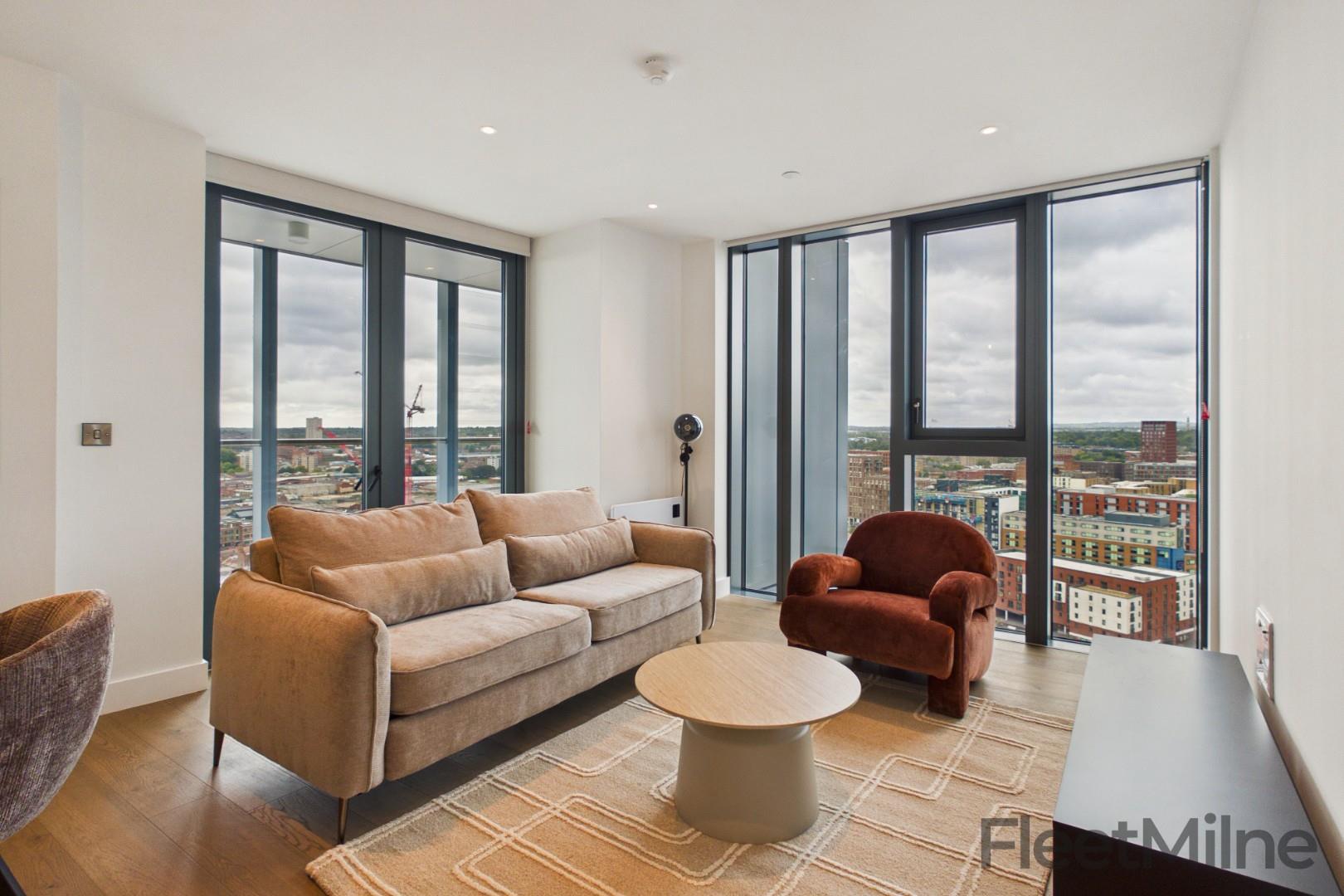 Beorma Tower, Birmingham, B5 5AJ