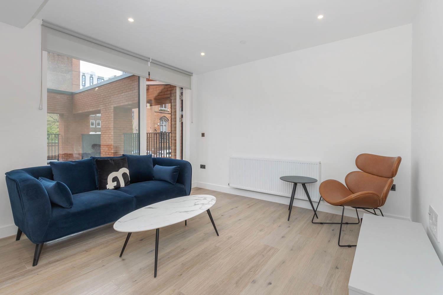 The Colmore, Snow Hill Wharf, 65 Shadwell Street, B4 6LS
