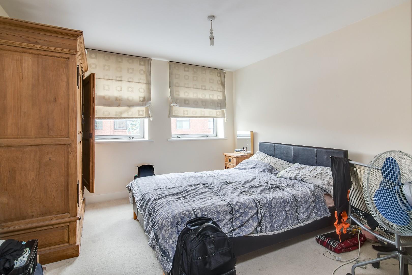 Quartz, Hall Street, B18 6BY