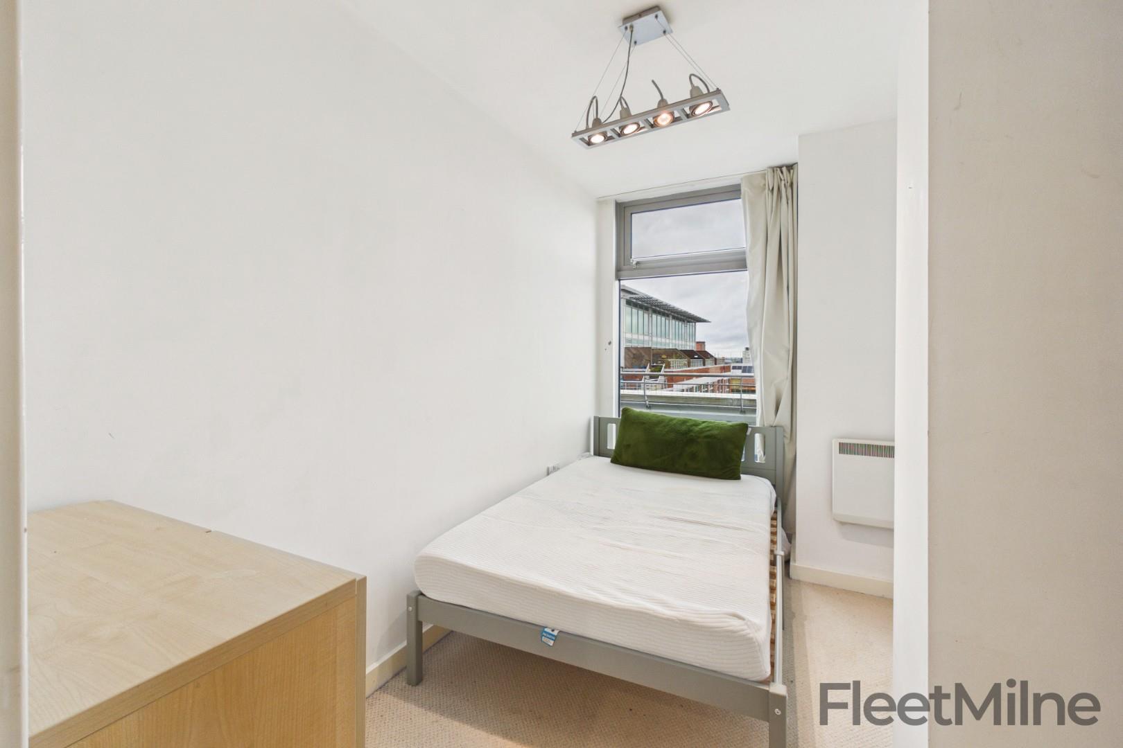 Platinum, Branston Street, B18 6BT