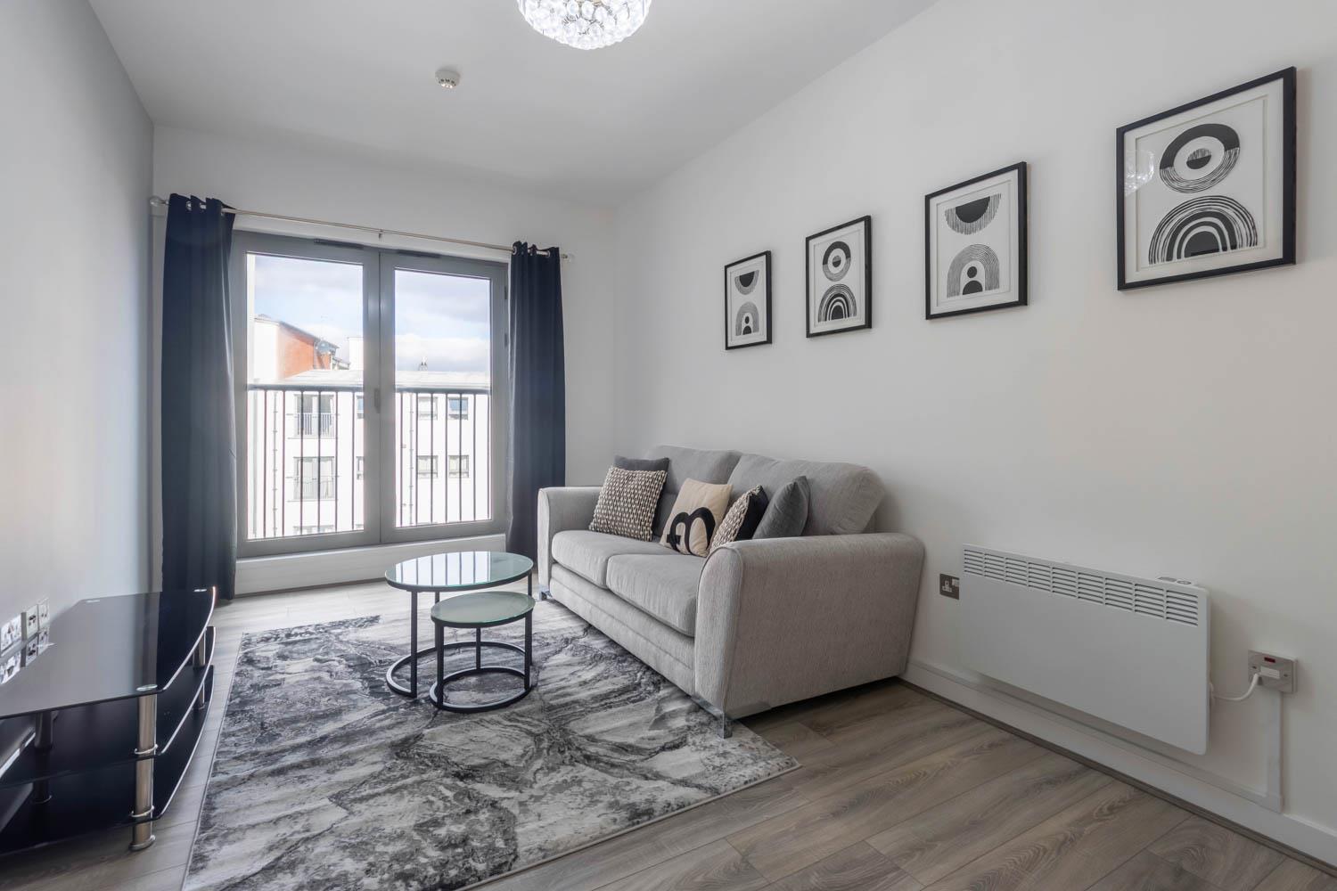 Kenyon Forge, Kenyon Street, B18 6DY