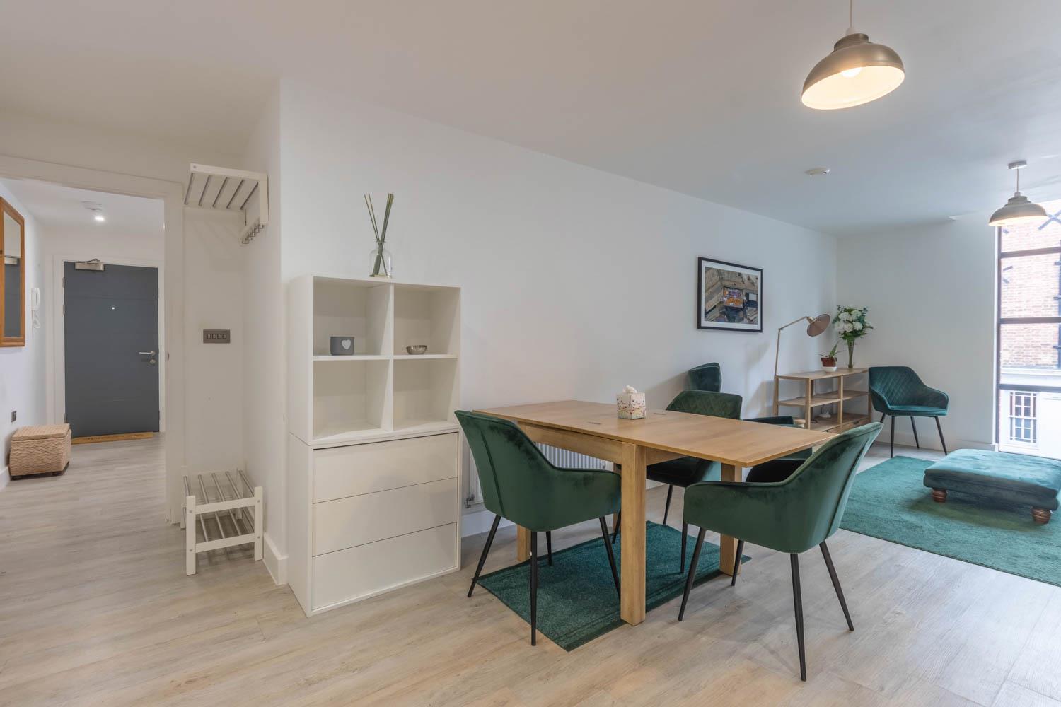 Assay Lofts, Charlotte Street, B3 1BP