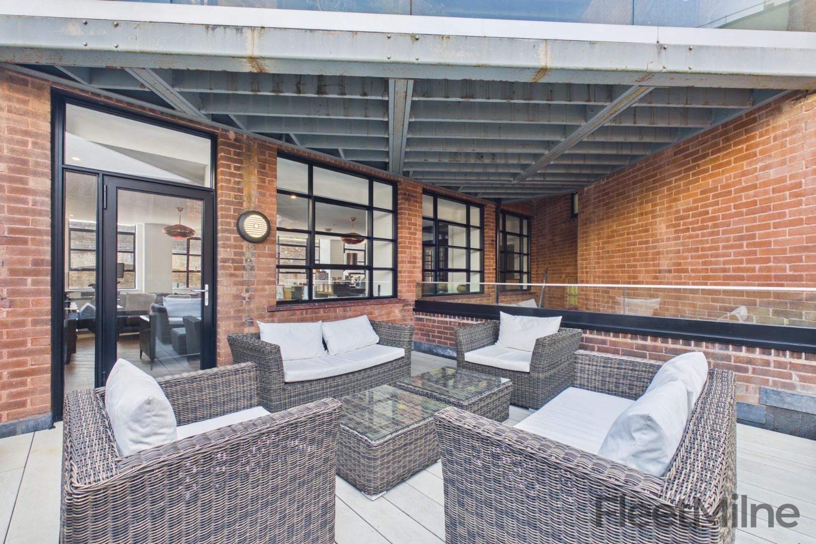 Queensway House, 57 Livery Street, B3 1HA