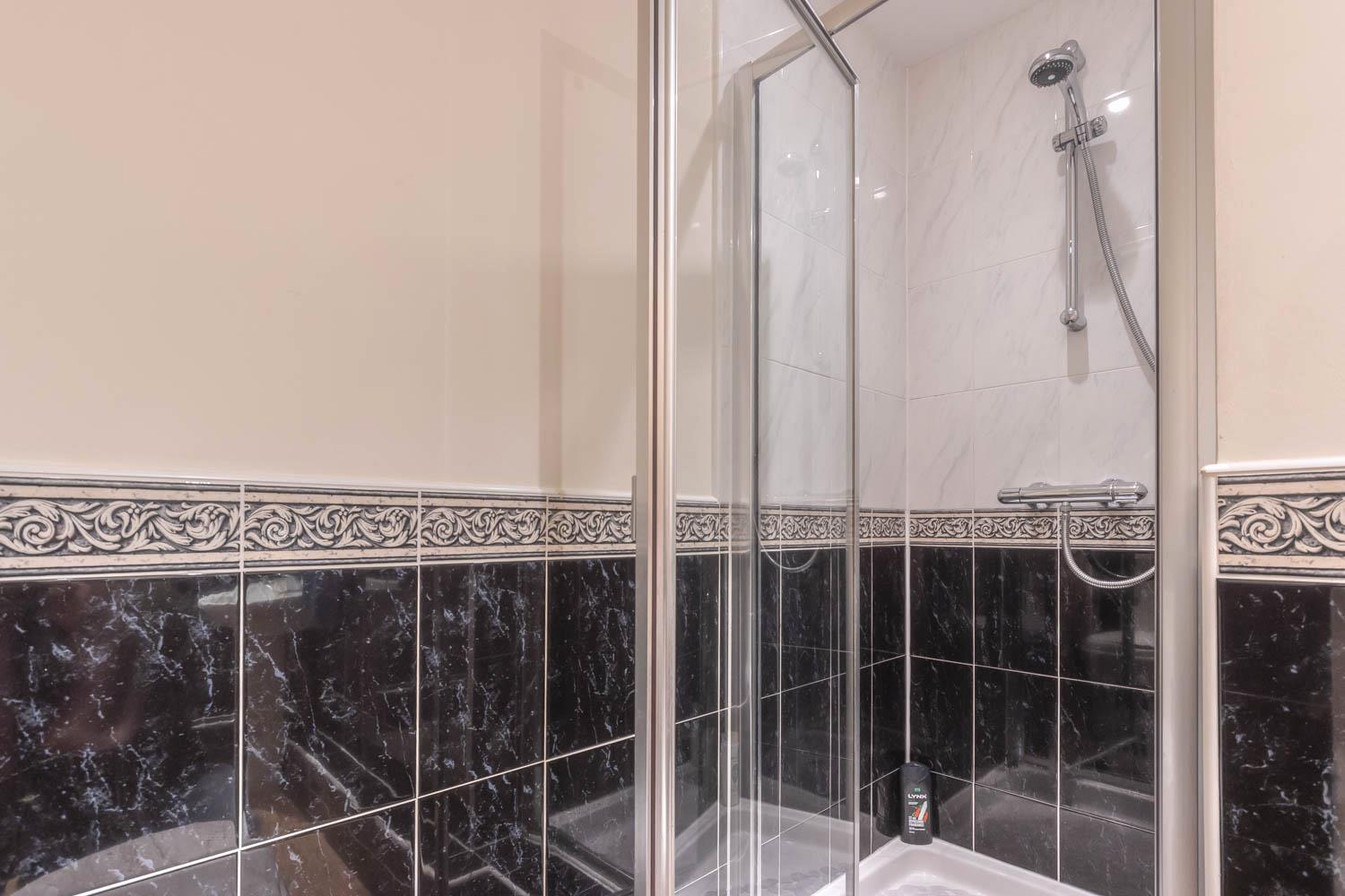 Q Apartments, 20 Newhall Hill, B1 3JA