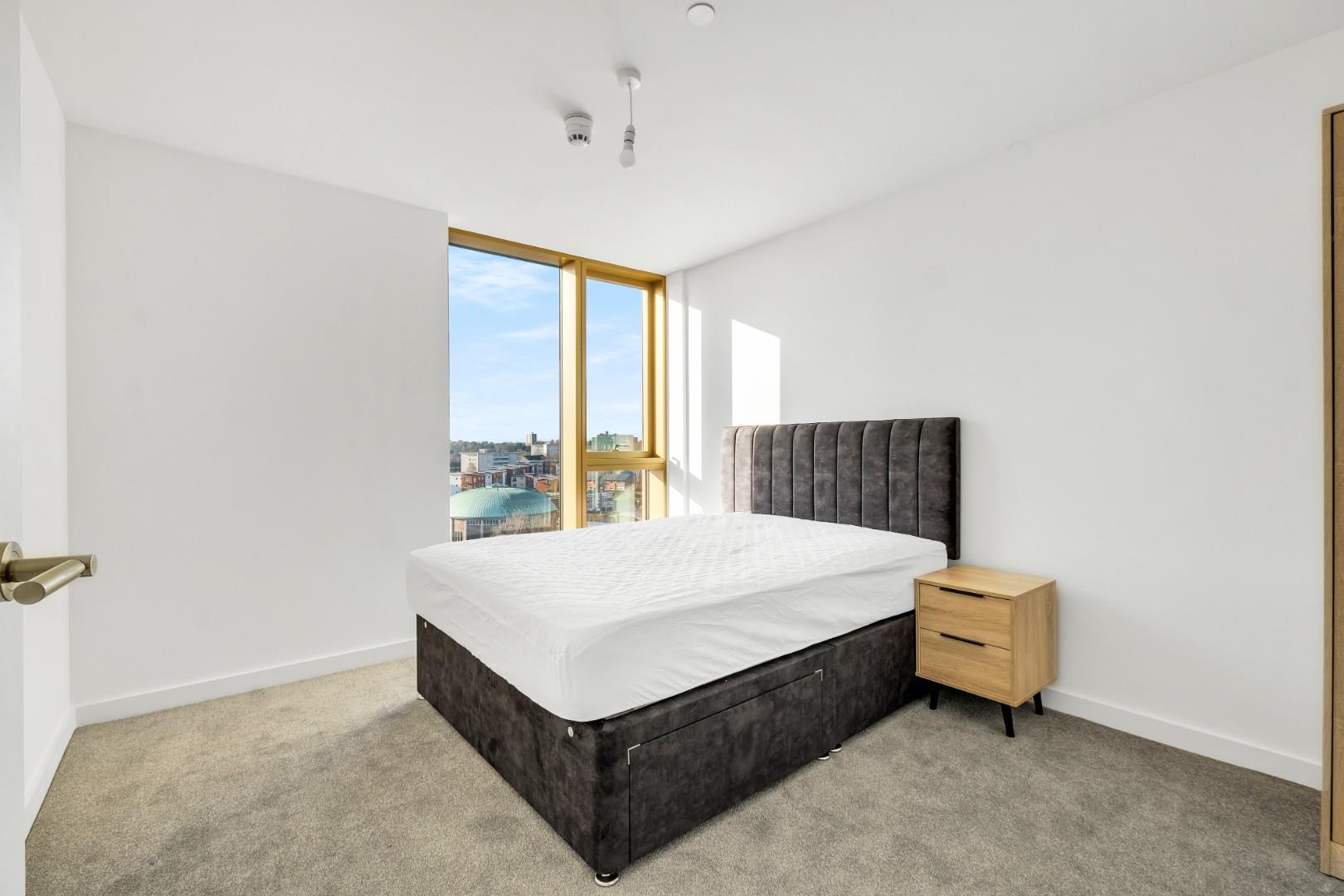 South Central, Essex Street, Birmingham