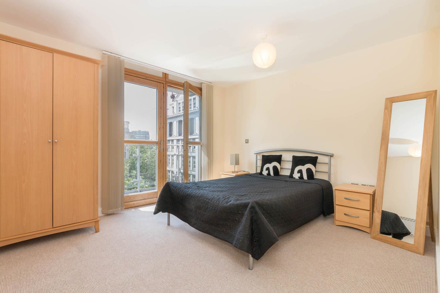 Temple House, Temple Street, B2 5BG