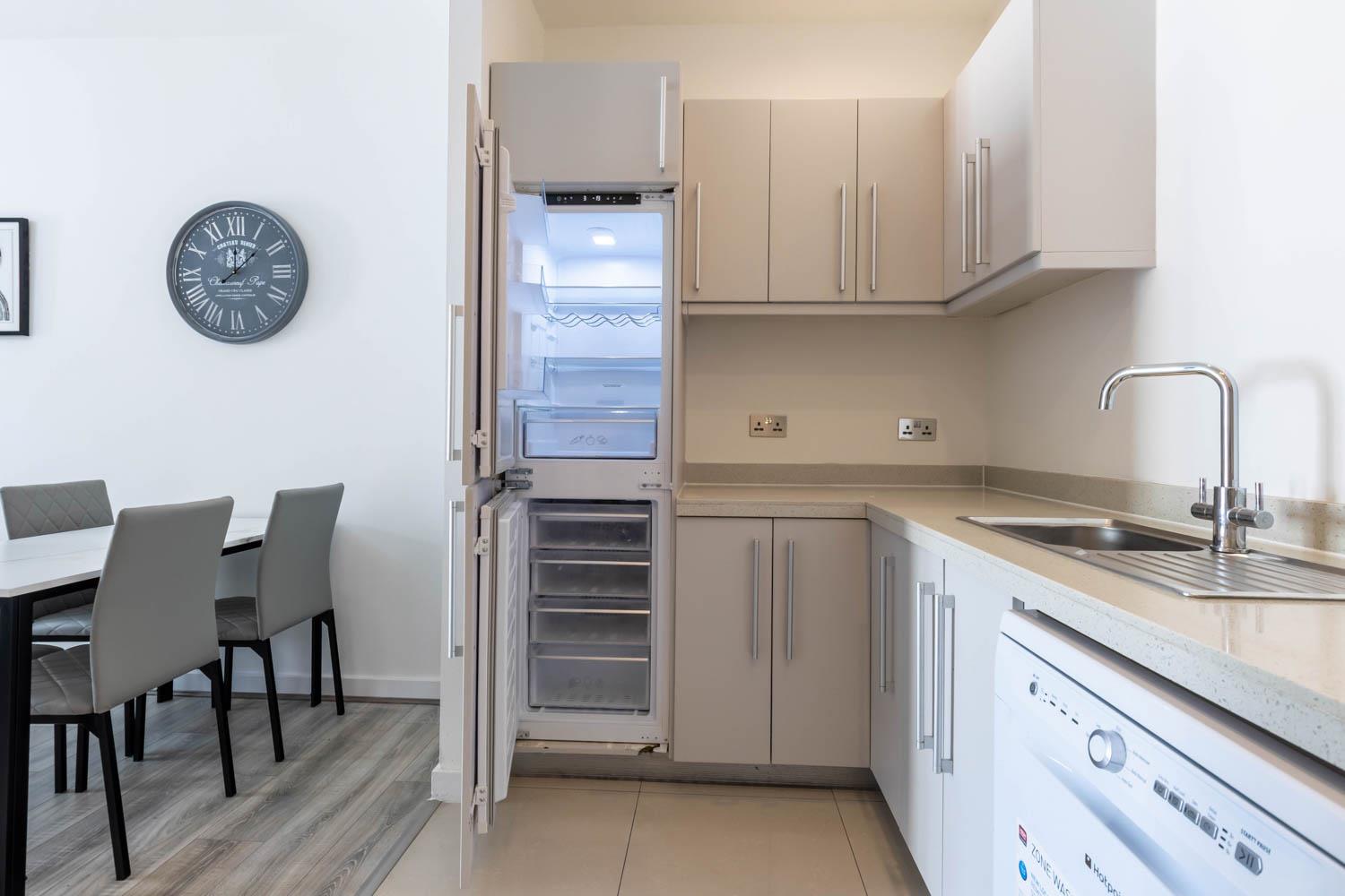 Kenyon Forge, Kenyon Street, B18 6DY
