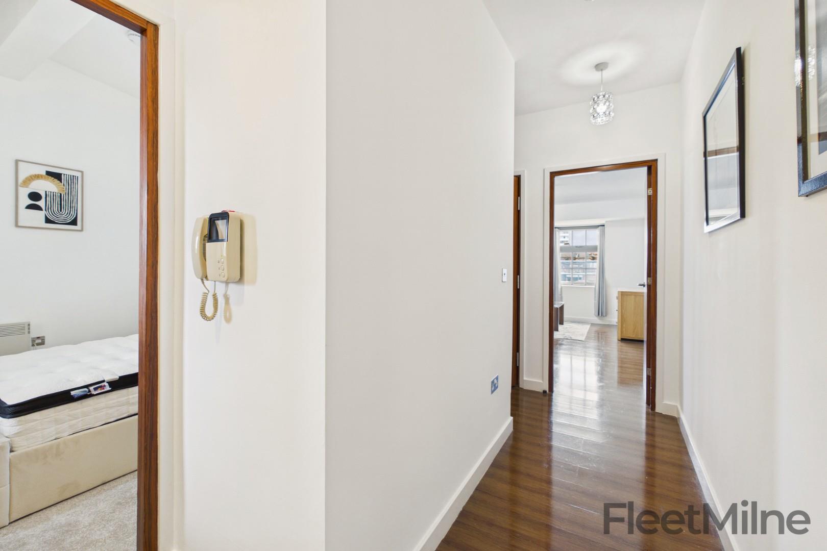 Kenyon Forge, Kenyon Street, B18 6DY