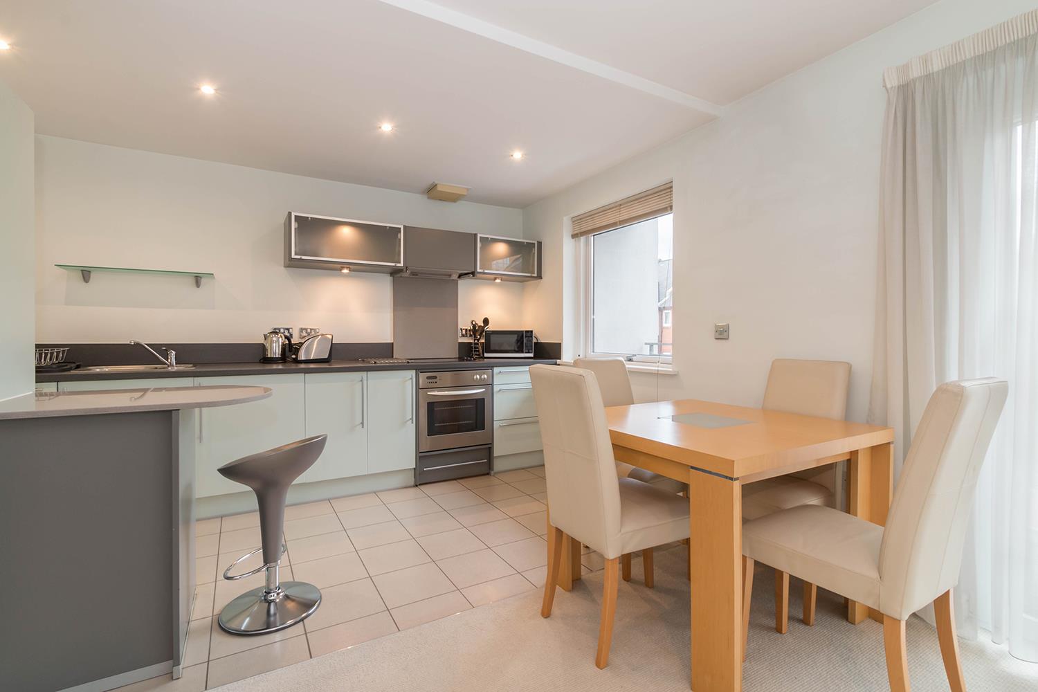 Liberty Place, Sheepcote Street, B16 8JZ