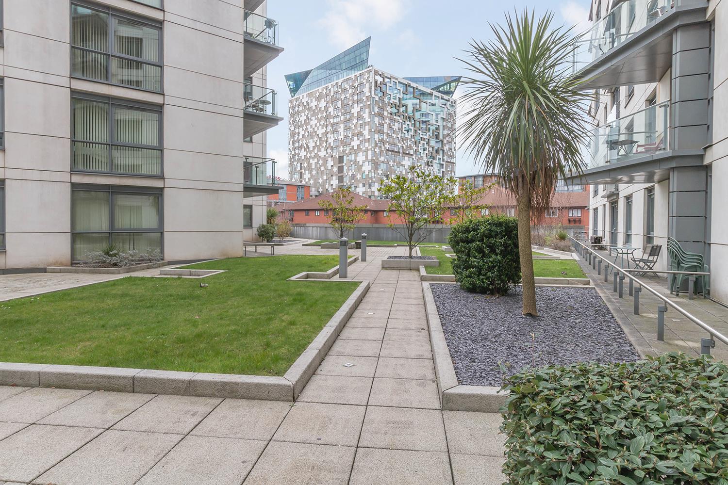 Centenary Plaza, Holliday Street, B1 1TB