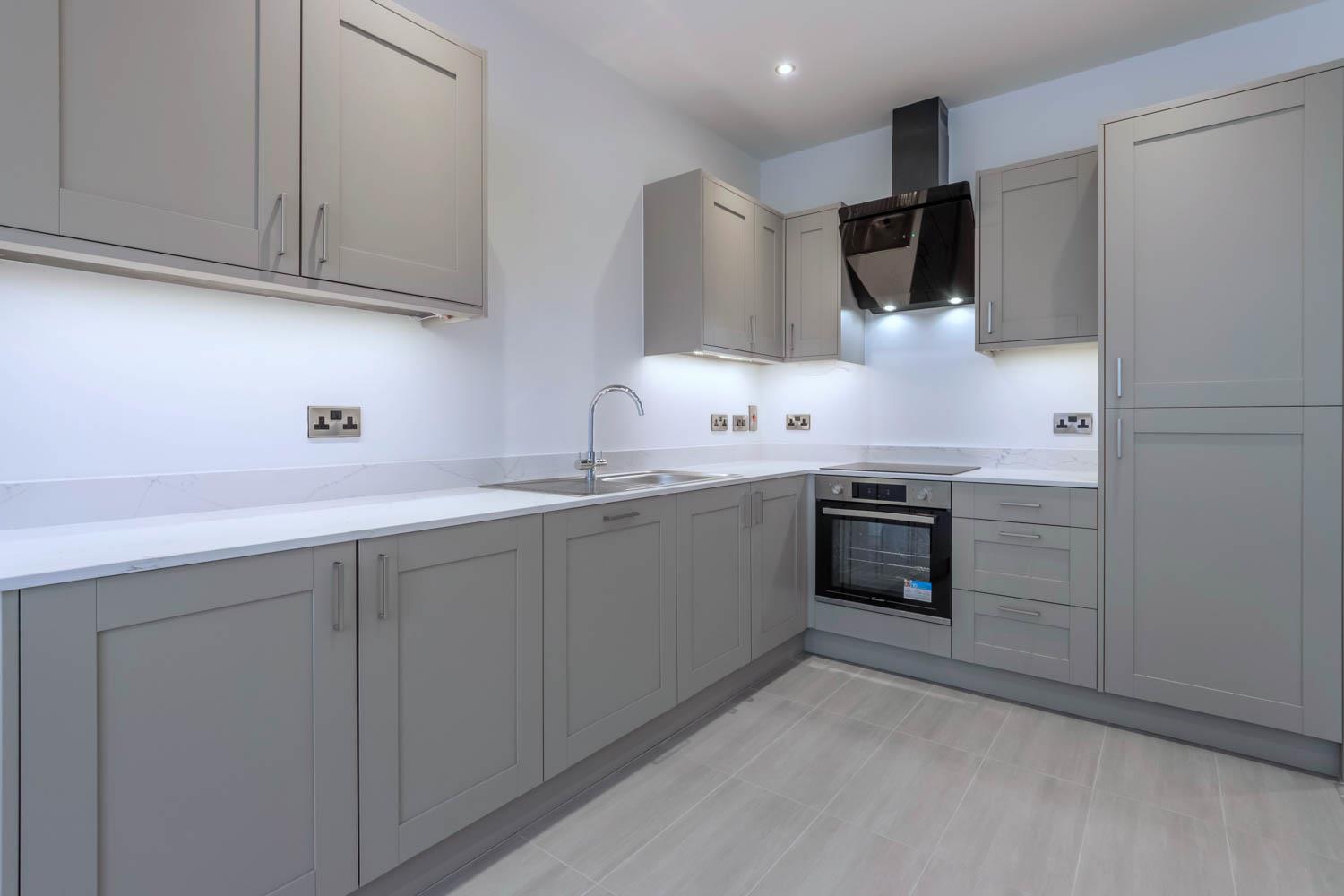 Kenyon Forge, Kenyon Street, B18 6DY