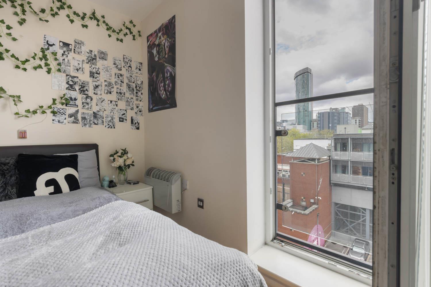 Latitude, Bromsgrove Street, B5 6AB