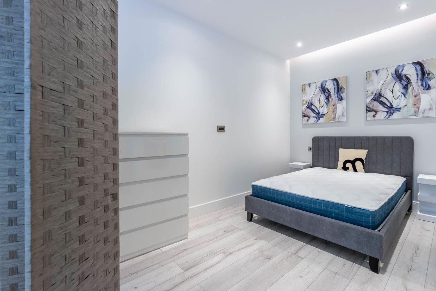 Kenyon Forge, Kenyon Street, B18 6DY