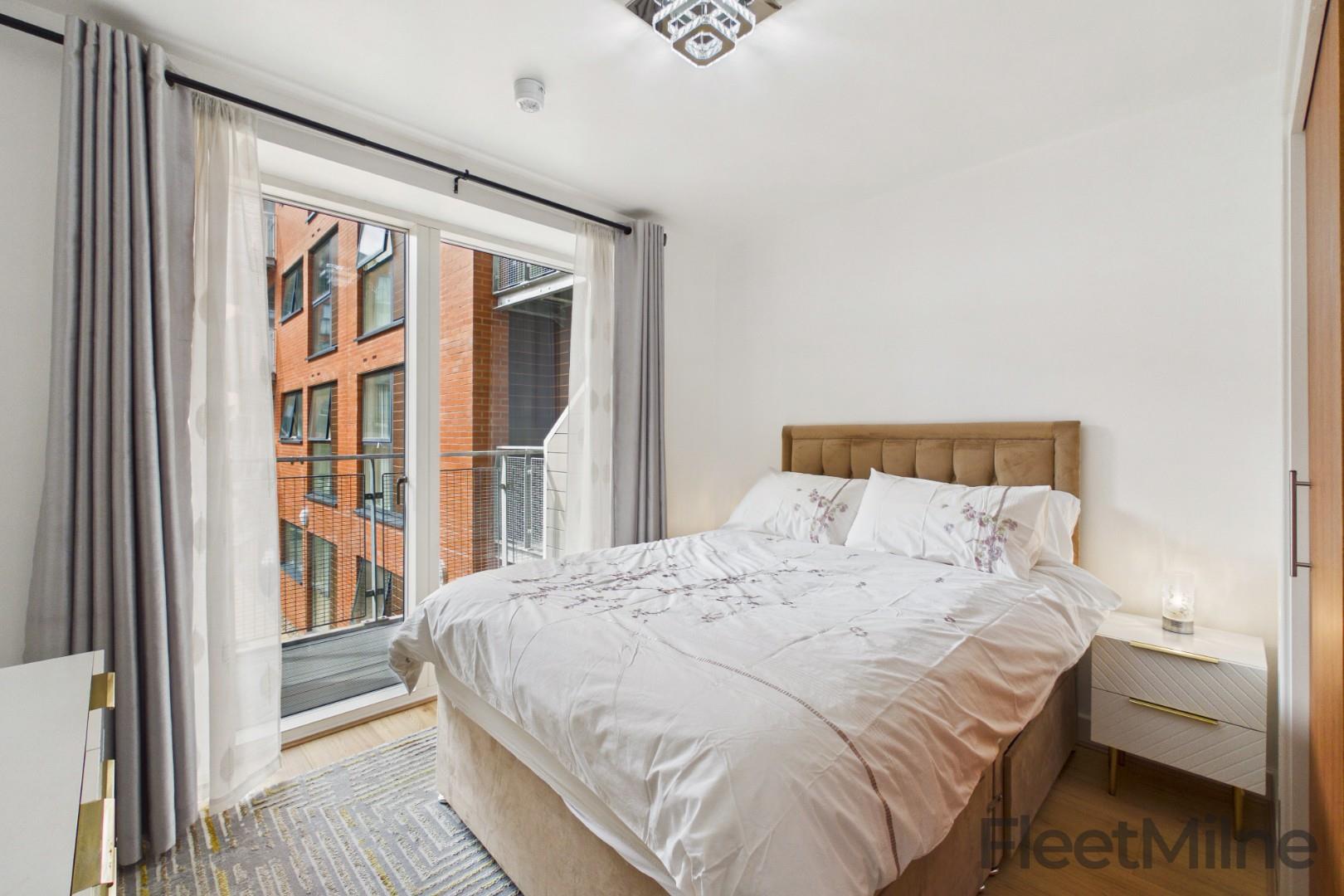 Jupiter, 58 Sherborne Street, Birmingham