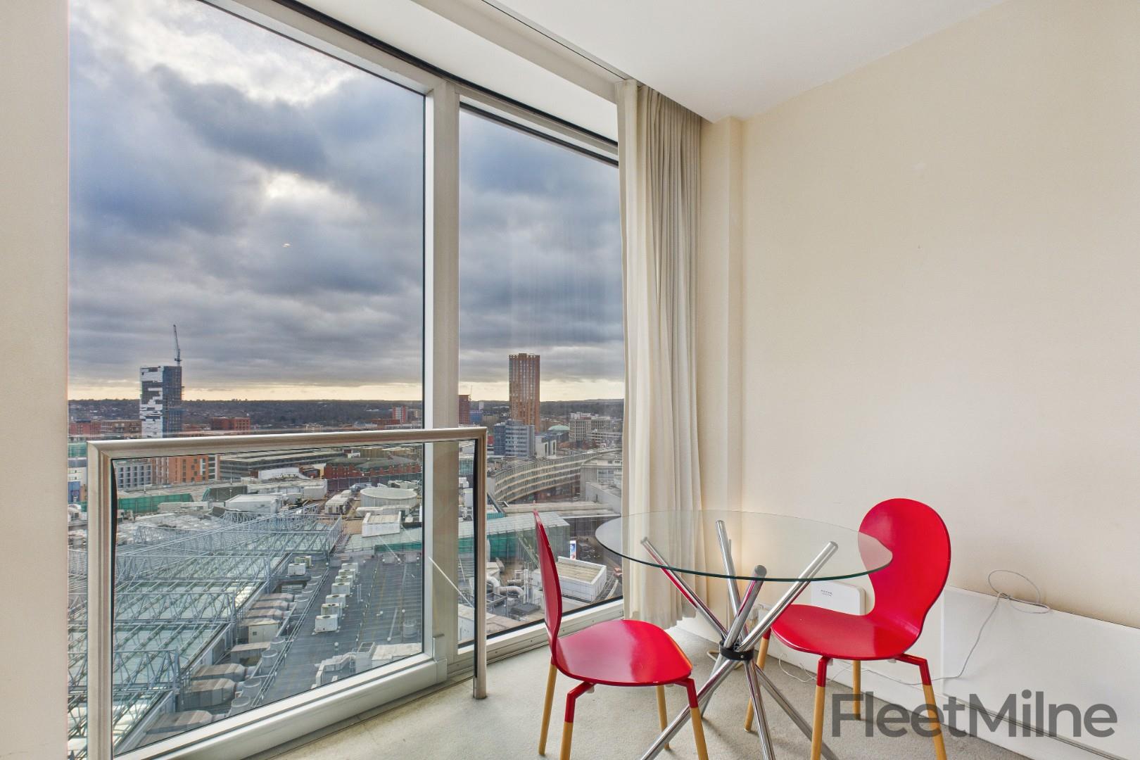 Rotunda, New Street, B2 4PE