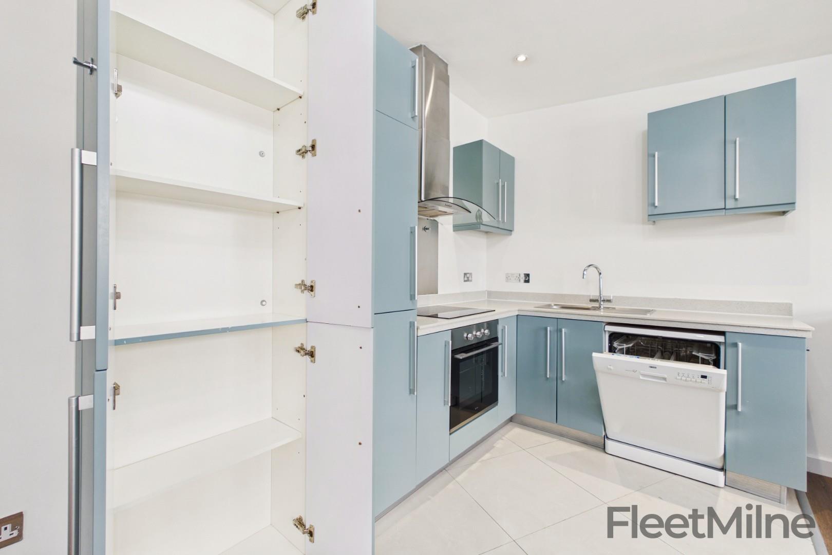 Kenyon Forge, Kenyon Street, B18 6DY