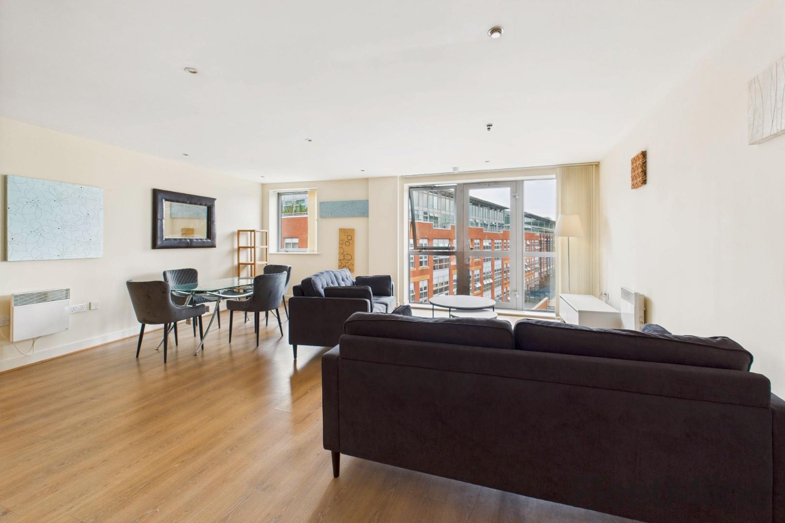 Quartz, Hall Street, B18 6BY