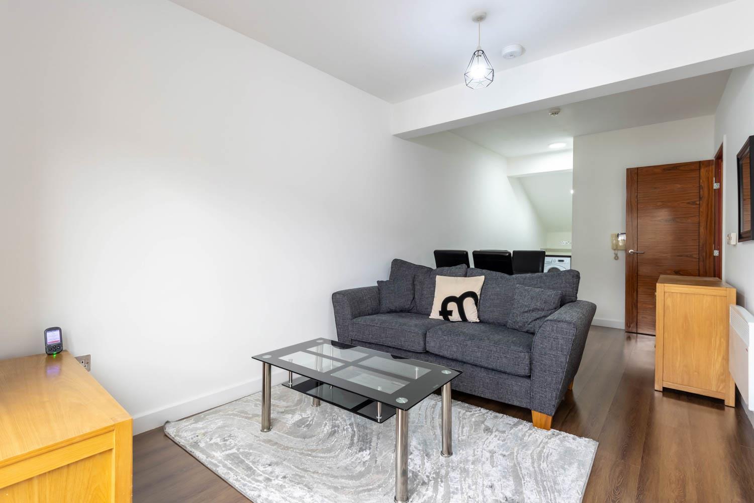 Kenyon Forge, Kenyon Street, B18 6DY