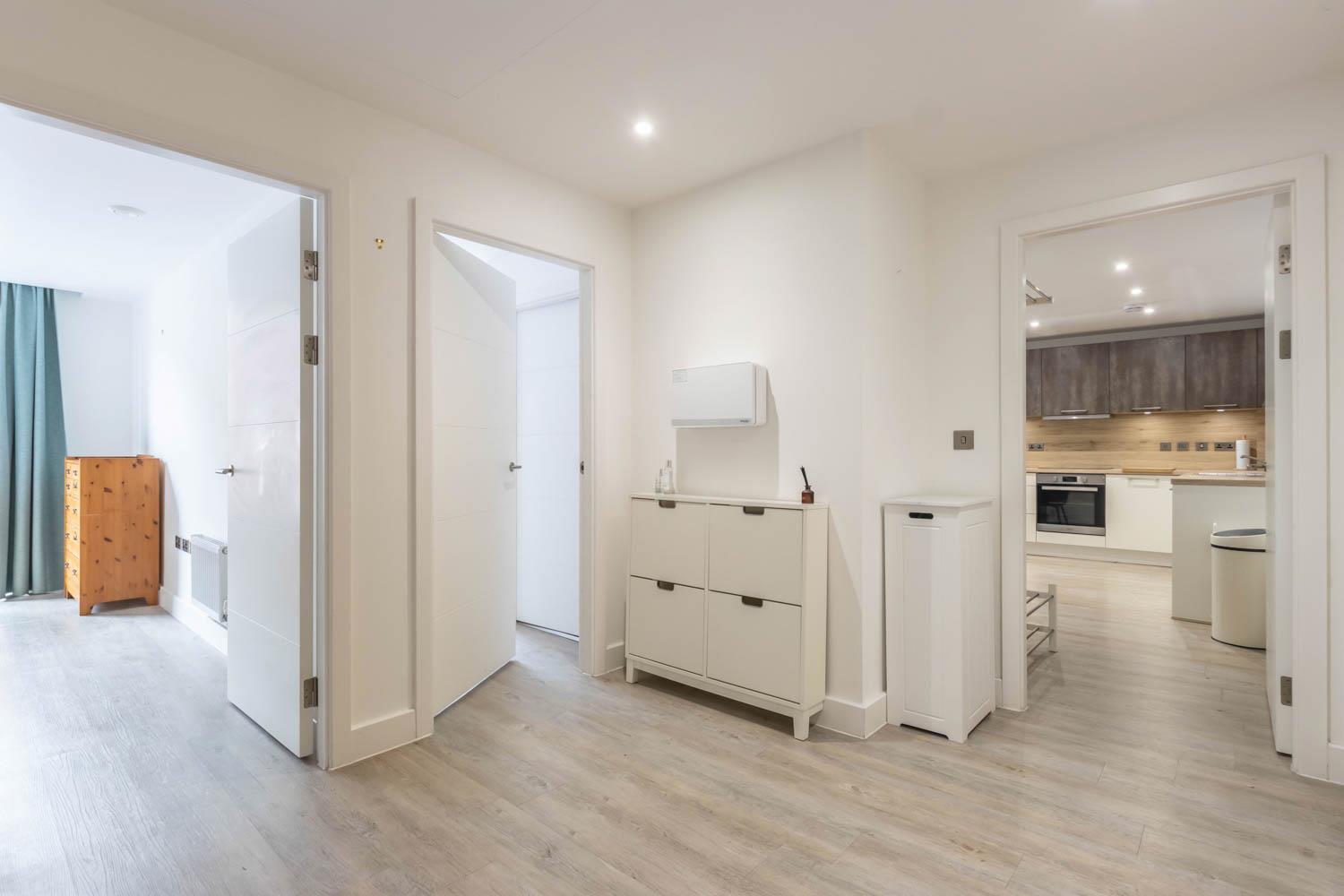 Assay Lofts, Charlotte Street, B3 1BP