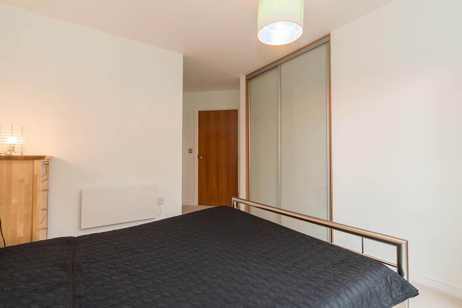 Liberty Place, Sheepcote Street, B16 8JZ