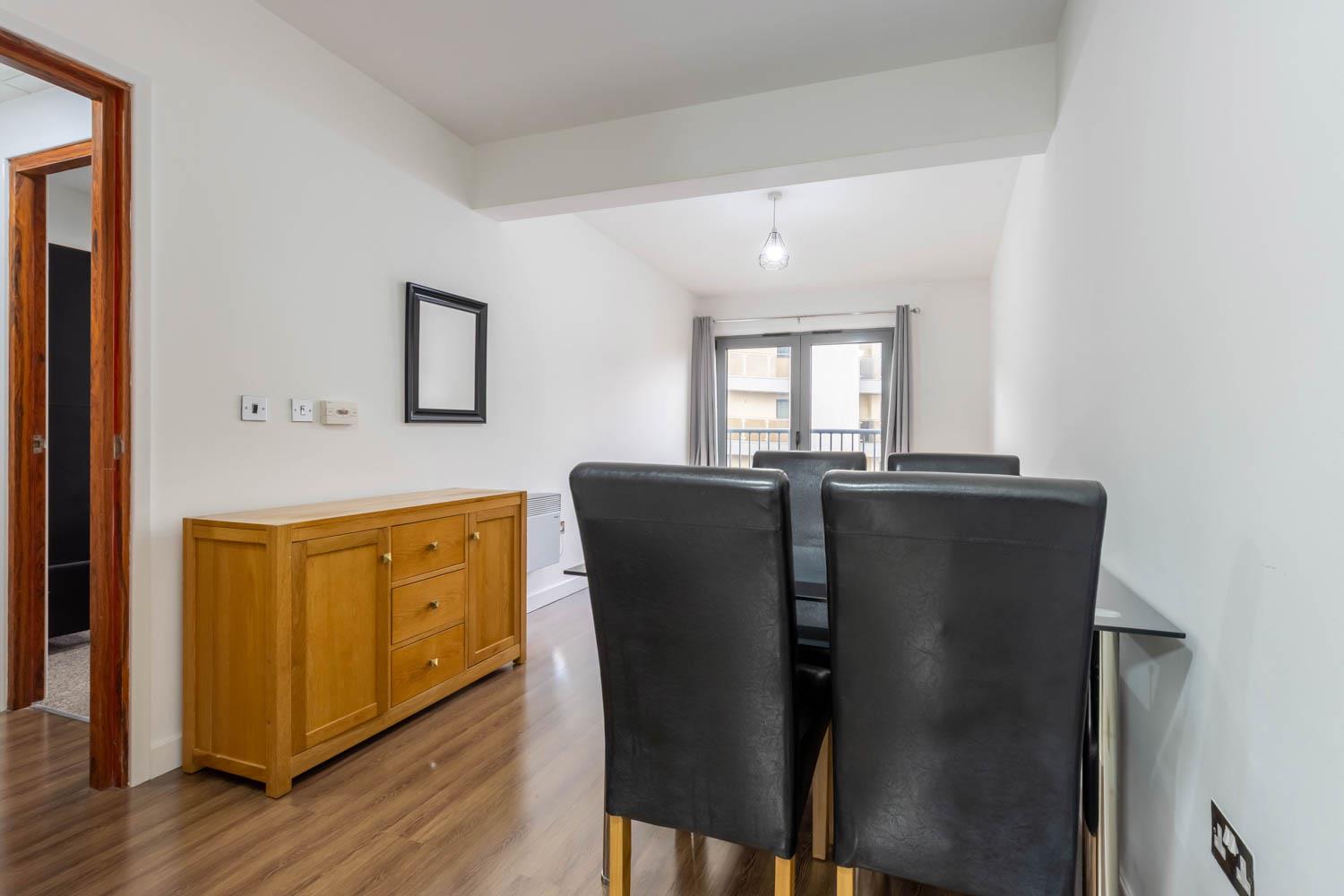 Kenyon Forge, Kenyon Street, B18 6DY