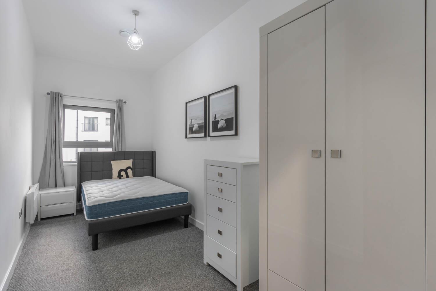 Kenyon Forge, Kenyon Street, B18 6DY