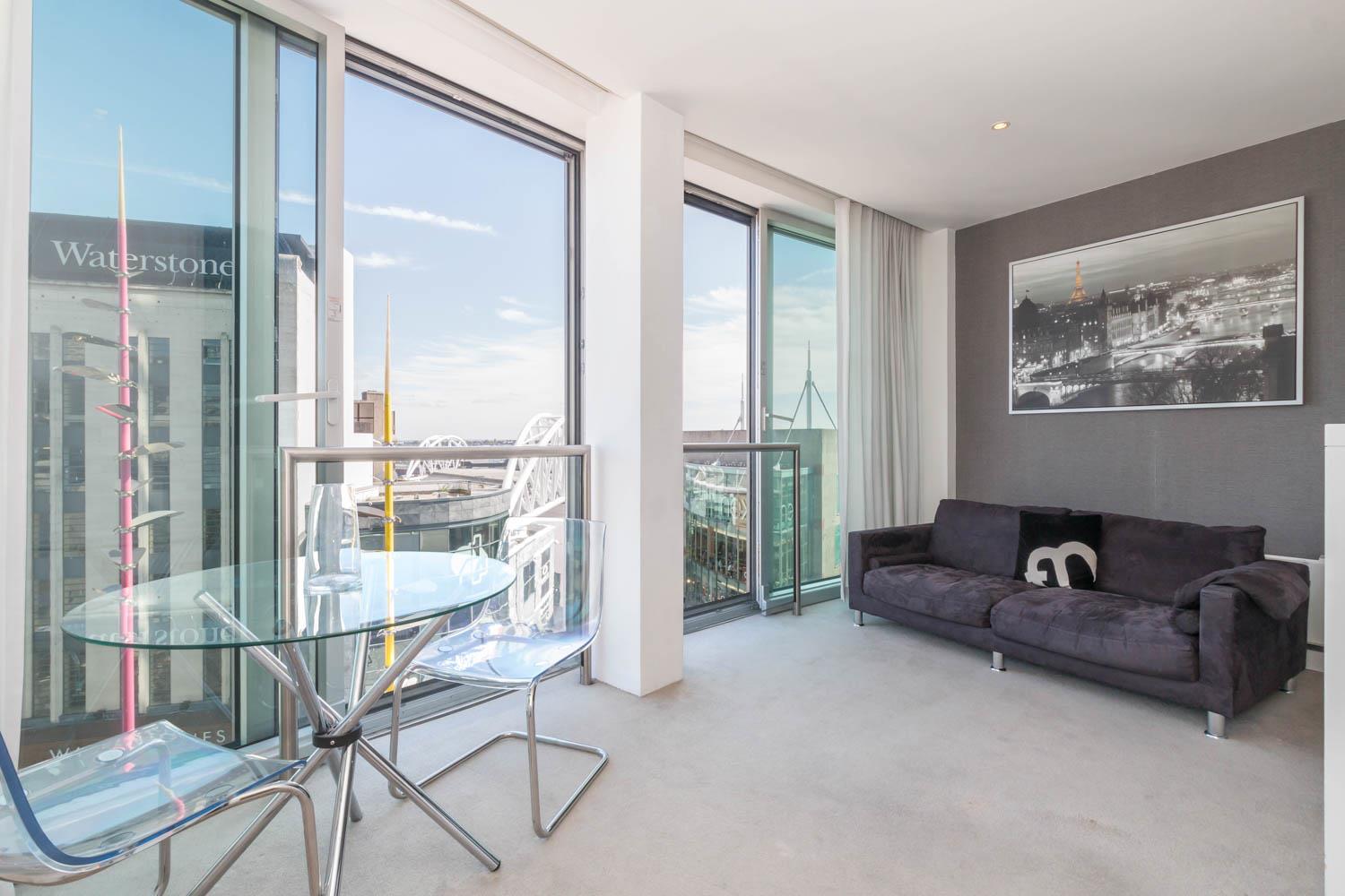 Rotunda, New Street, B2 4PA