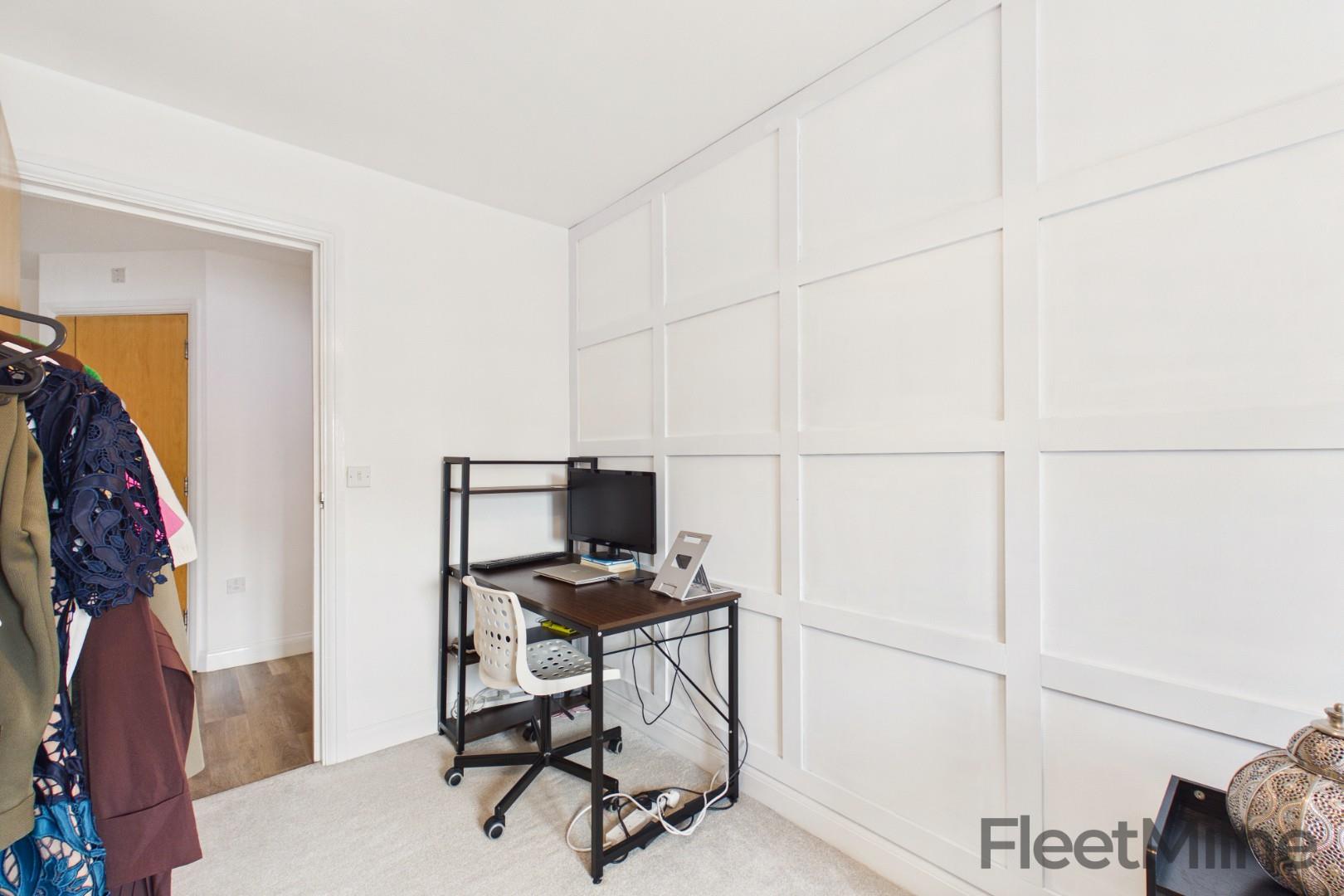 Newhall Court, George Street, B3 1DR