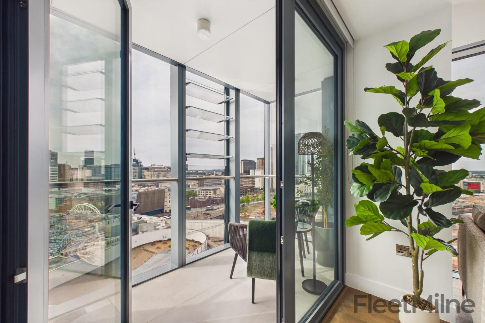 Beorma Tower, Birmingham, B5 5AH