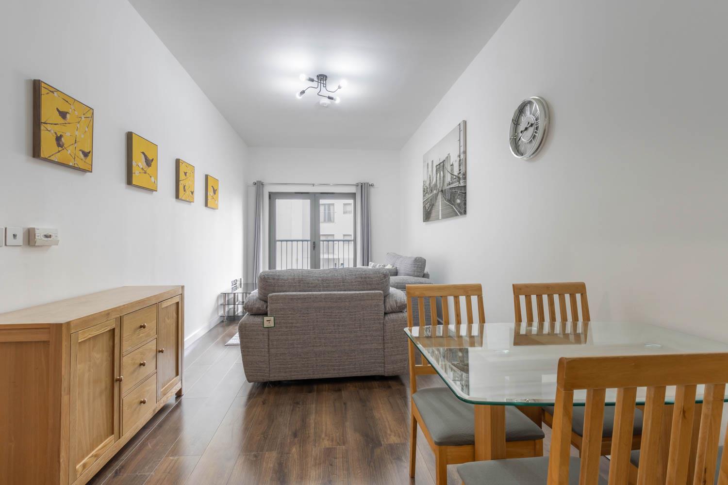 Kenyon Forge, Kenyon Street, B18 6DY