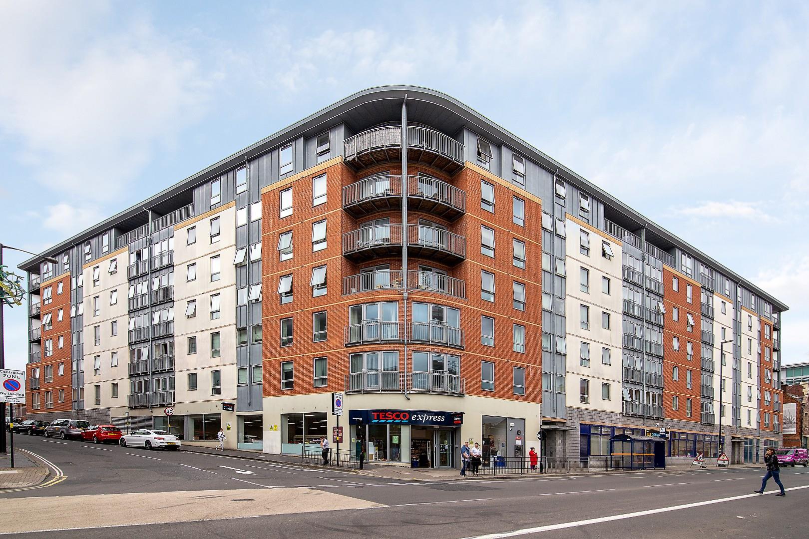 Quartz, Hall Street, B18 6BY