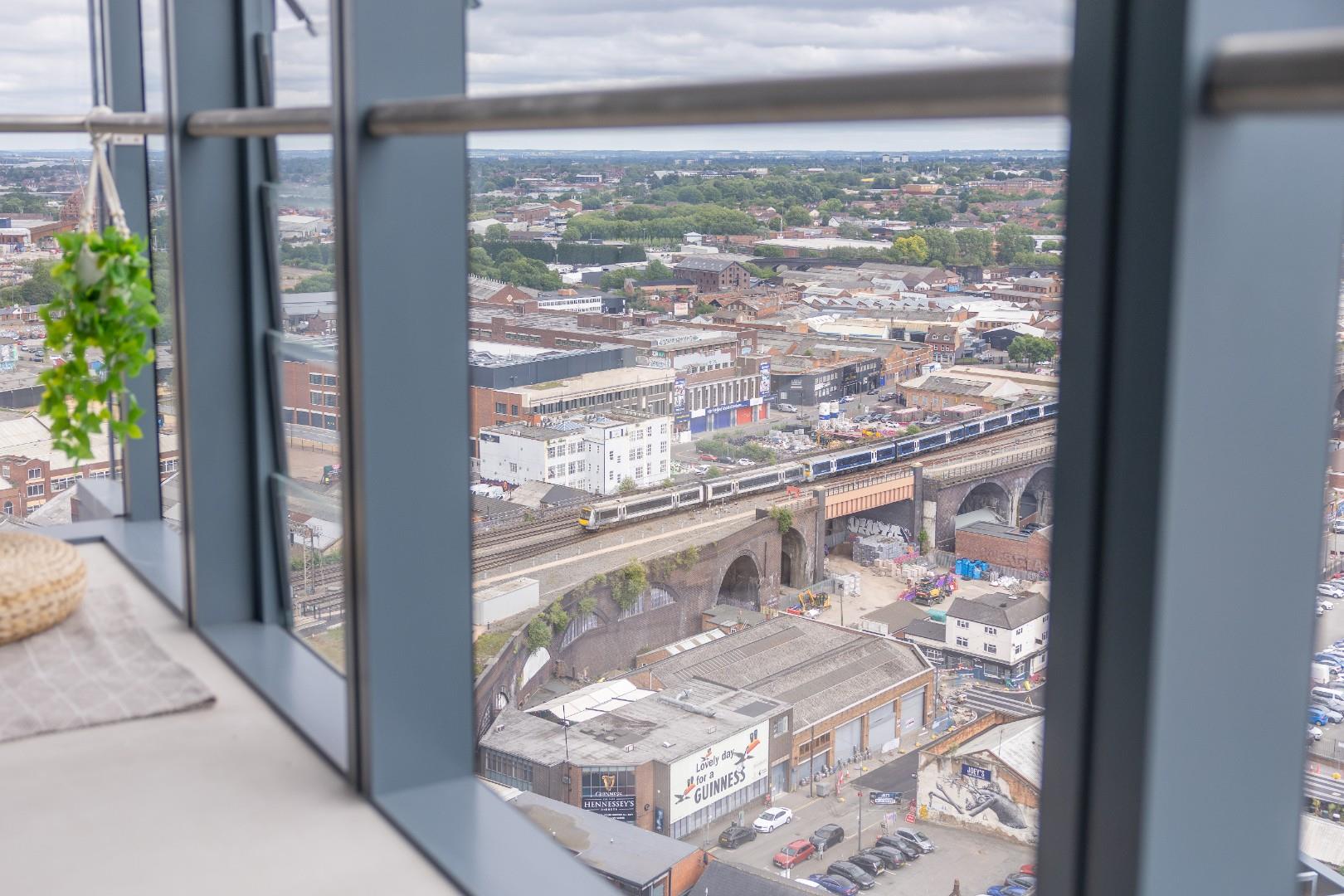 Beorma Tower, Birmingham, B5 5AH