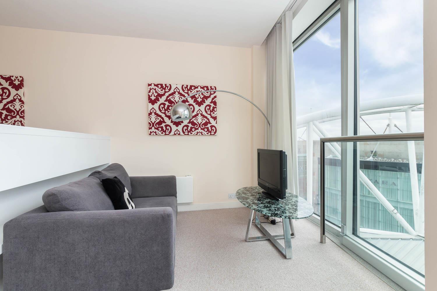 Rotunda, New Street, B2 4PA