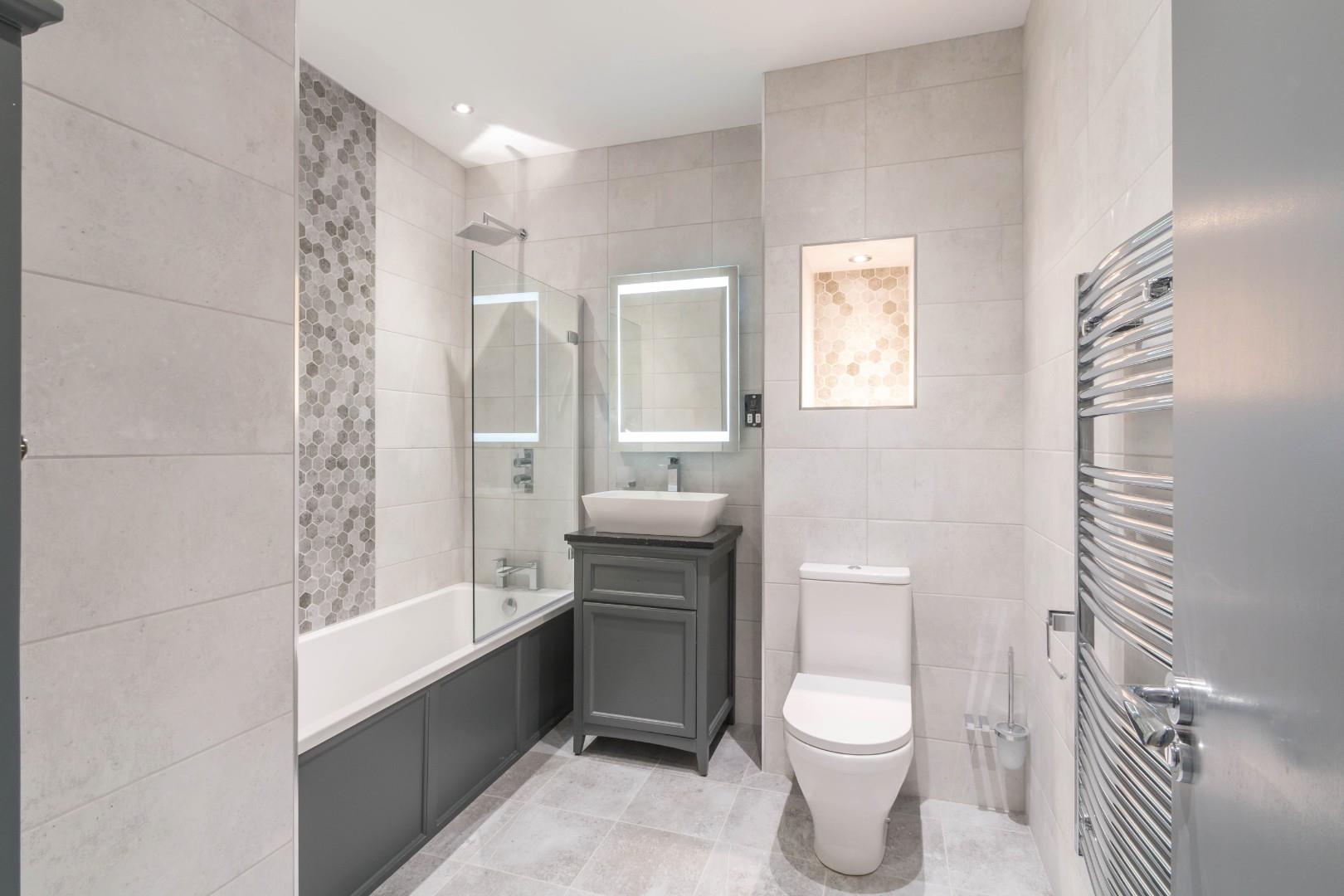 St James’ Court, Lionel Street, B3 1AQ