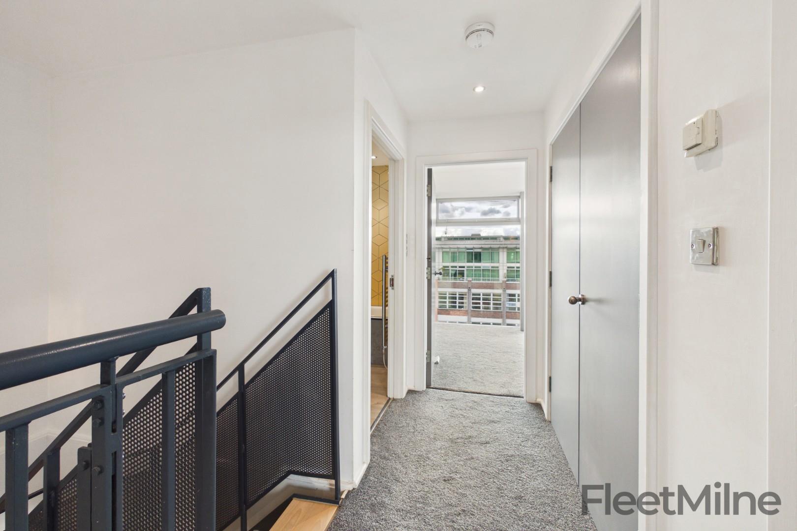 New Hampton Lofts, Great Hampton Street, B18 6EU