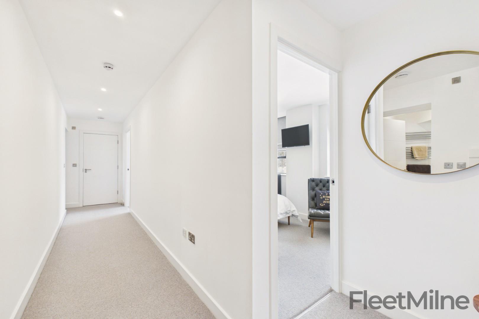 Queensway House, 57 Livery Street, B3 1HA