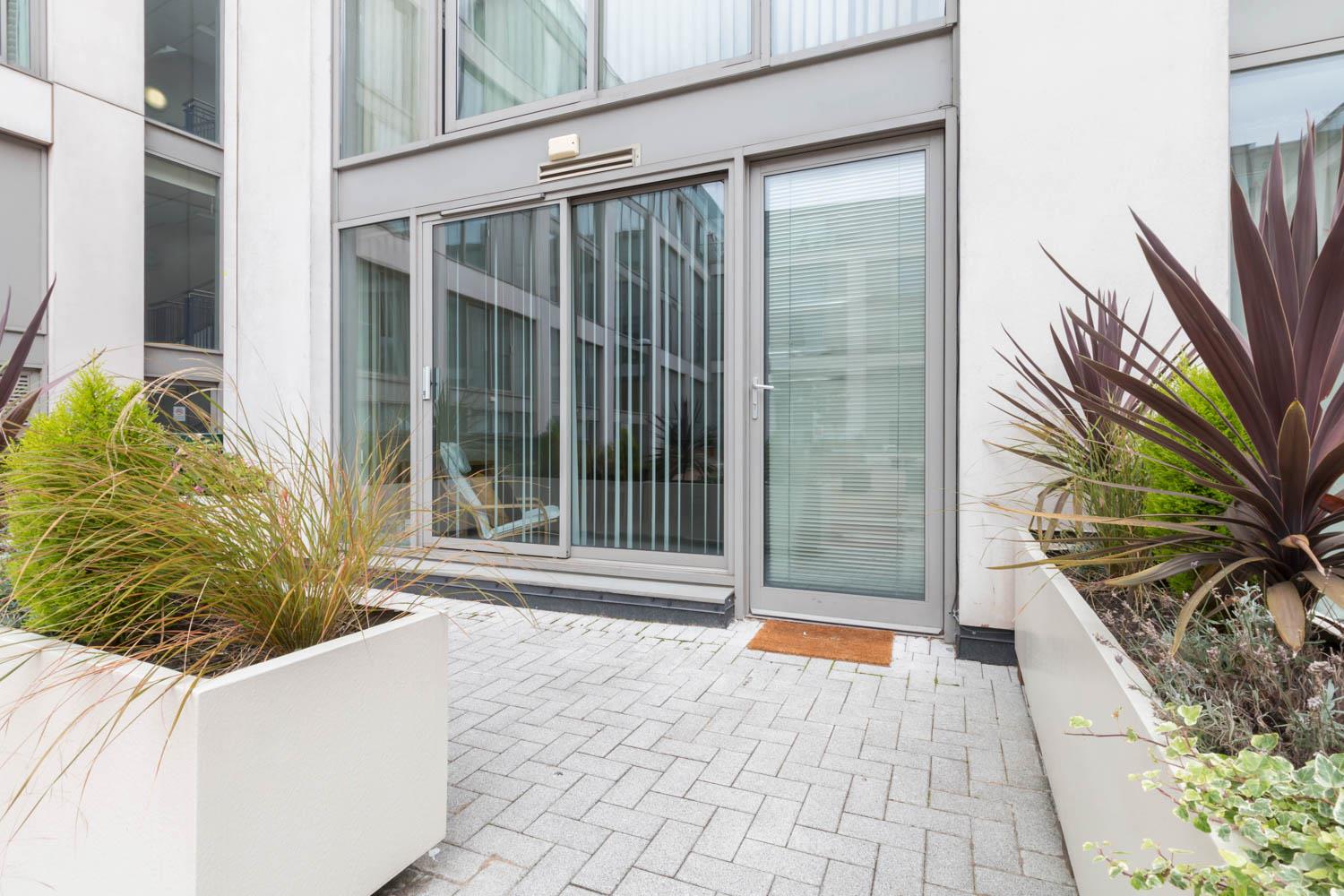 Viva Apartments, Commercial Street, B1 1RH